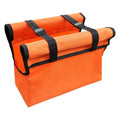 Folding Ladder Tool Tray Bag Organizer Hanging Bag for Home Repair Accessory