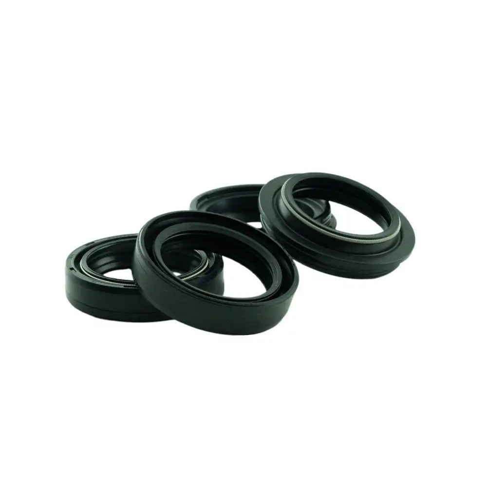 K-tech Oil/Dust Seal Kit for Honda CRF 450R 17-24 Construction Machinery Parts for NOK
