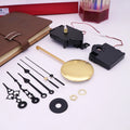 Westminster Music Box Pendulum Bob Pendulum Quartz Clock Mechanism Kit