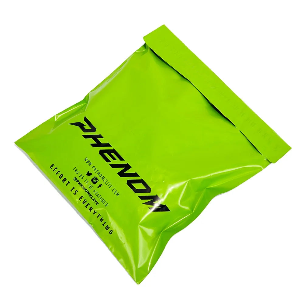 OEM Customized LOGO Design Plastic Packaging Bags Biodegradable Self-adhesive Mailing Bags
