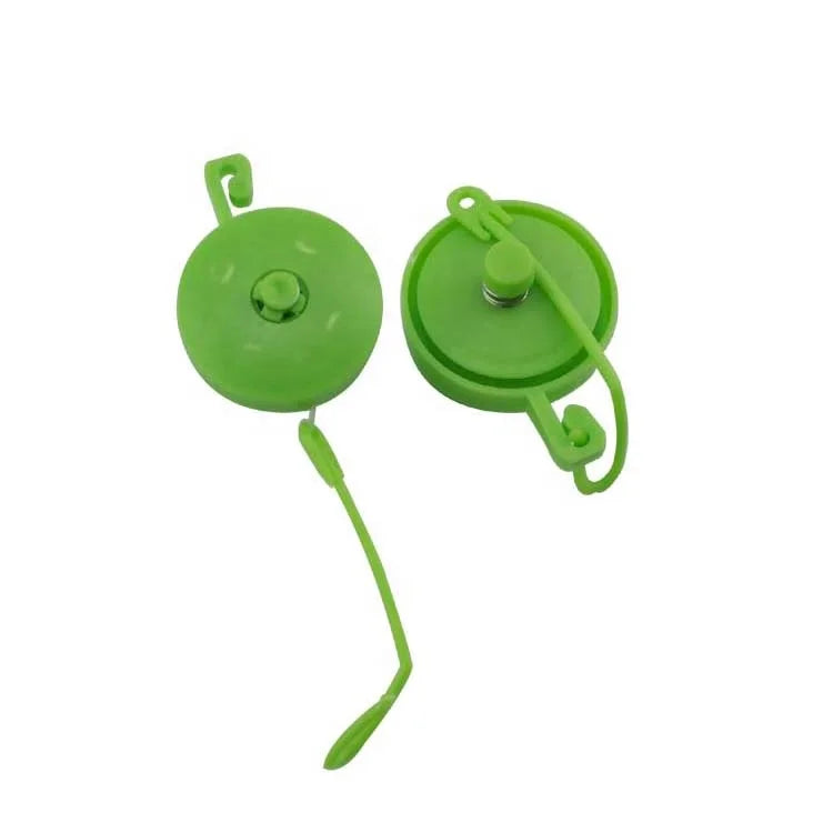 Adjustable Style and Greenhouse Usage Hydroponic Grow Yoyo Plant Hanger Hydroponic Yoyo Plant Hanger Ultimate Support