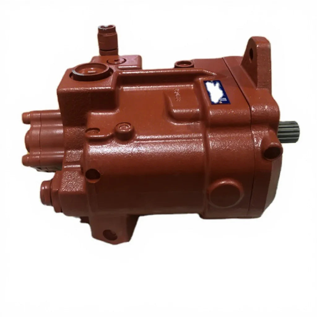 Kubota KX121-3SS Hydraulic Pump KYB Hydraulic Pump B0610-42009 PSVL-42CG-13