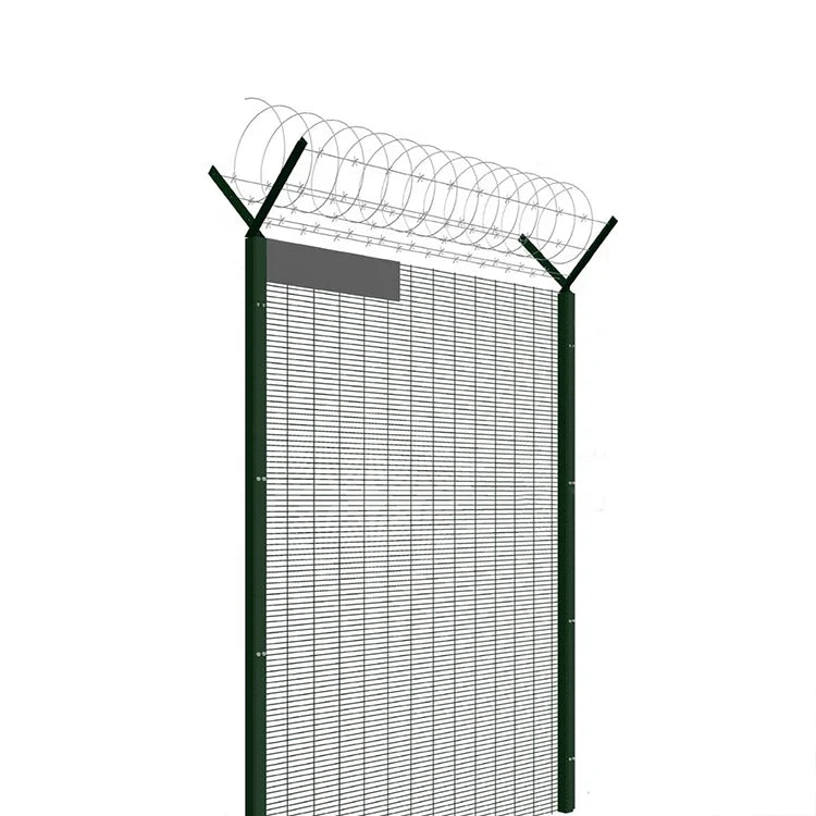 razor Fence Anti Climb Spikes Anti-climb Security Fence