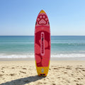 EU Overseas Spot Goods Paddle Board 11'6"x35"x6'' Isup Stand up Paddle Board HOT WELDING SEAM sup Gonfiabile for Pets
