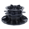 Raised Floor Outdoor Tile Pedestal Ceramic Tile Support XF-T203D Self Leveling Pedestals