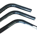 High Reach Extension for Carbon Vacuum Gutter Pole Kits/high Reach Carbon Fibre Gutter Vacuum Pole System