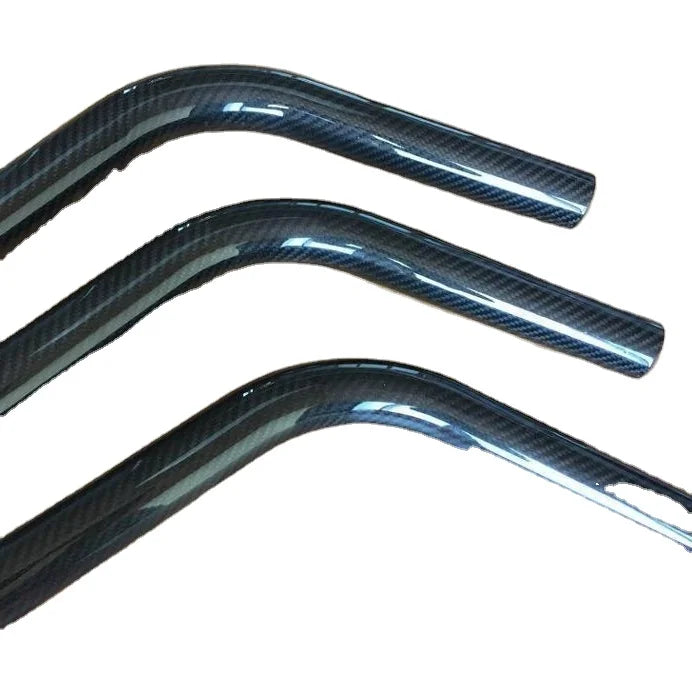 High Reach Extension for Carbon Vacuum Gutter Pole Kits/high Reach Carbon Fibre Gutter Vacuum Pole System