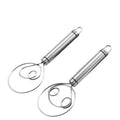 Professional Grade Danish Dough Whisk 304 Stainless Steel Danish Sourdough Whisks