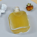 Hot Sale Empty 150ml 250ml Custom Aromatherapy Diffuser Glass Bottle with Cork
