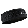 Sports Thin Breathable Hairbands Sweatband for Running Yoga Workout Gym-Unisex