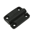Zinc Alloy Constant Torque Hinge Arbitrary Stop Hinge for Cabinets and Automation Equipment
