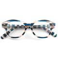 G6031 Wholesale 2023 Newe Design Eyeglasses Frames Men Women Fashionable Thicken Handmade Acetate Eyewear Optical Glasses Frames