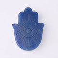 Factory Price Crystal Carvings Crystal Evil Eye Devil Eye Hand for Wedding Souvenir