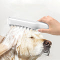USMILEPET Factory Direct Dog Shower Attachment 3 in 1 Pet Washing Shower Sprayer Head for Bathing Grooming Massage