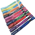 Customized Logo Bracelet Sublimation Polyester Wristband  With Design