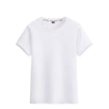 Goldtex Men's Casual Cotton T-Shirts 100% Cotton Oversized Boxy Heavyweight Long Sleeves Short Long Crop 3D Available High