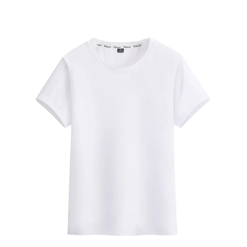 Goldtex Men's Casual Cotton T-Shirts 100% Cotton Oversized Boxy Heavyweight Long Sleeves Short Long Crop 3D Available High