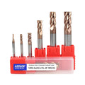 Cheap Price Milling Cutter Tungsten Steel Tool Corner Roughing Top Commission