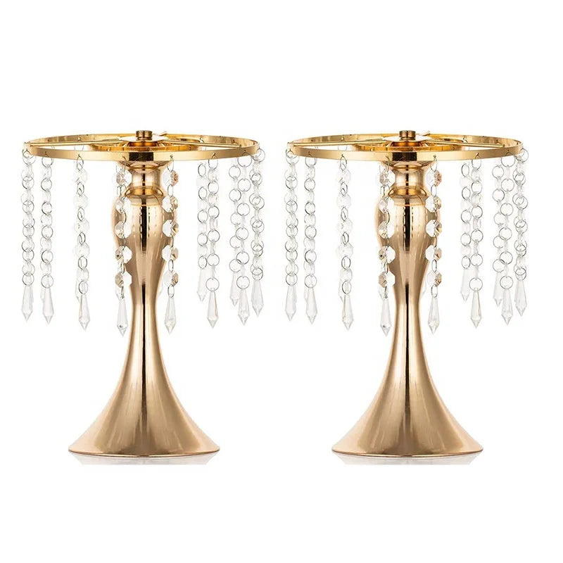 2026 Wholesale Decoration Wedding Table Center Piece
