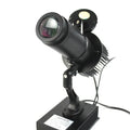 Advertising logo LED Gobo Projector Led Light  40W with Best Quality Outdoor Gobo Logo Projector