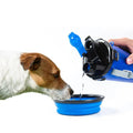 The Ultimate Guide to Pet Water Dispensers for Outdoor Activities Pet Water Bottle