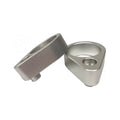 High Precision CNC Vertical Machining Service for Quick Auto Part