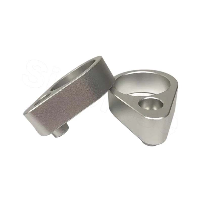 High Precision CNC Vertical Machining Service for Quick Auto Part