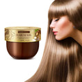 Factory Biotin Hair Mask Moisturizing Soft Repairing Collagen Keratin Smoothing Hair Treatment Keratin Avocado Hair Mask