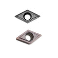 BEGUNTOOL DCMT11T304 DCMT11T308 DCMT070204 070208 DCMT2(1.5)1 3(1.5)3 CNC Lathe Carbide Insert Tool Turning Blades PVD CVD