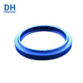 Hydraulic Cylinder NBR FKM PU Polyurethane Seal GA DKB DKBI DH DSI LBI LBH J DHS Dust Lip Oil Seal Rubber Hadraulic Wiper Seal