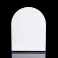 Soft Close Toilet Seat Cover PP Plastic Material U Shape OEM Top or Bottom Fix Toilet Seats