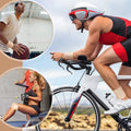 7cm*27m Ready to Ship Pu Foam Bandage Prewrap Athletic Tape