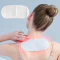 Menstrual Shoulder Neck Pain Relief Abdomen Pad Hot Cold Packs for Relaxing Tight Muscles Stay Cozy Heating Patch for Period