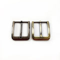 Deepeel KY026 40mm Belt Buckle Manufacturers Belt Accessories Metal Buckle for Man Custom Belt Buckles