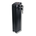 Haiba 36V 48V Customized Lithium Battery for Urban Long Distance Electric Bicycle Riding 13ah Nominal Capacity Optimal for Cargo
