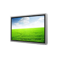 Vertical Elevator Digital Signage with Android Free CMS