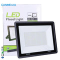 200 Watt Led Flood Lights Ultra Slim Security Flood Light Energy Saving IP66 Outdoor Sports Led Stadium 200W Flood Lights