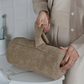 Kitchen Dish Microfiber Roll Cleaning Towels Tear Away Reusable and Washable Cloths for Car and House Cleaning