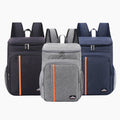 Hot Sell Cooler Backpack Custom Outdoor Picnic Cooler Leak-Proof Insulated Backpack Lunch Bags for Women