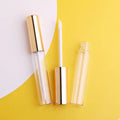 10ML Empty Lip Gloss Containers Tube with Wand Refillable Lip Balm Bottlescustom Lip Gloss Tubes Lip Gloss Tube Packaging