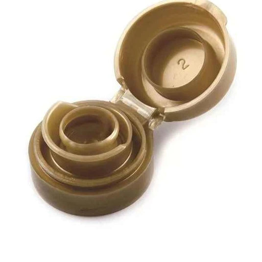 Wholesale Food Grade Soy Sauce Bottle Lid Plastic Bottle Cap Plastic Bottle Lid