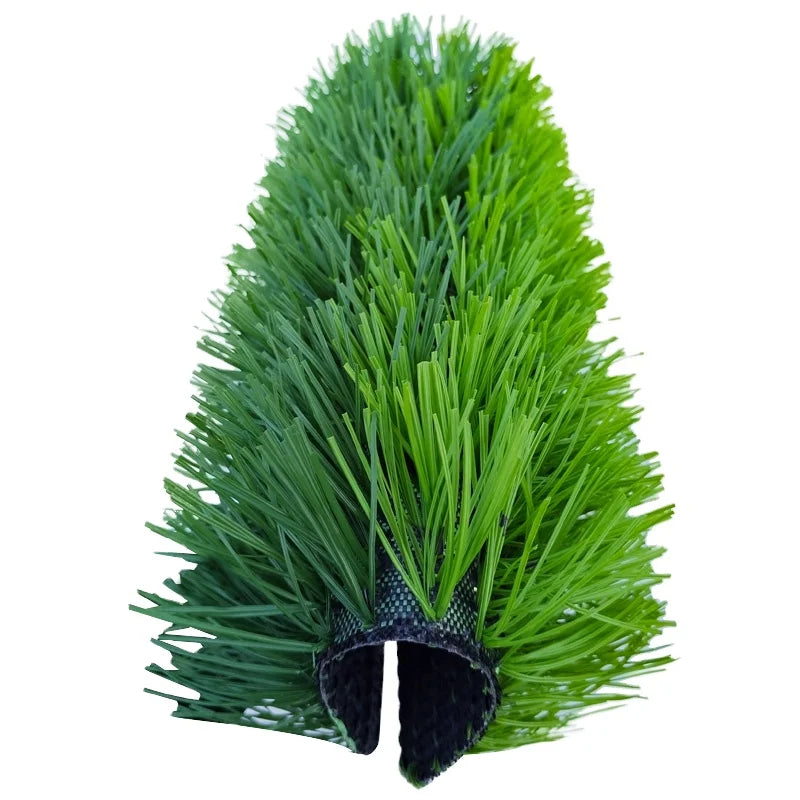 Outdoor Synthetic Grass Artificial Turf Mat Carpet Flooring Lawn Grass for Tennis Court Golf Gateball Field