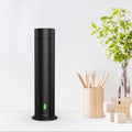 Silent Electric Portable Air Purifier Fragrance Diffuser Rechargeable Standing Waterless Oil Aroma Machine for Hotels 1-Year