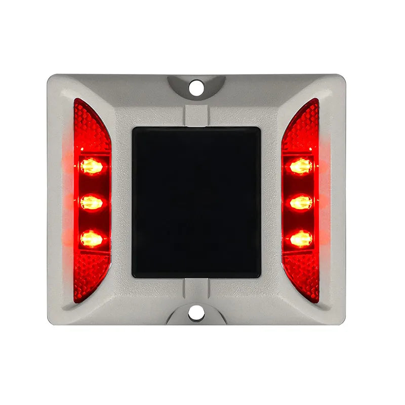 Cat Eye Solar Road Light High Reflectors Cat Eyes Led Road Road Spike