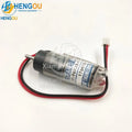 TE16KJ-12-384 Hengou Ink Motor TE-16KJ2-12-384 Printing Machine Parts Hengou Offset Printing Machine Parts