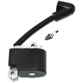 575803501 545063901 530039239 Ignition Coil for Hus-qvarna 23LC 23LCN 26LC 230 McCulloch Partner 470 470CCS