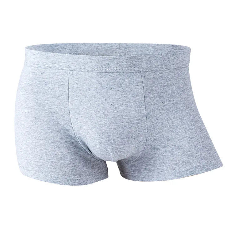 Customized Logo Design Modal Underwear Man Boxer Shorts Para Hombre Briefs Boxers Custom Mens Underwear