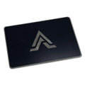 Wholesale 13.56MHz Plastic PVC UV Printing Smart Business Card NFC Metal RFID Card Business