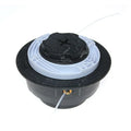HuzMann 4006 710 2126 Trimmer Head for AutoCut C6-2 C5-2 5-2 FS38 FS40 FS45 FS46 FS50 FSE60 FSE71 FSE81 GAS Brushcutter