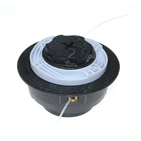 HuzMann 4006 710 2126 Trimmer Head for AutoCut C6-2 C5-2 5-2 FS38 FS40 FS45 FS46 FS50 FSE60 FSE71 FSE81 GAS Brushcutter
